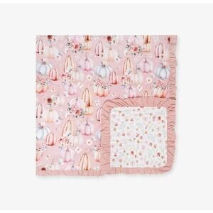 NWT Posh Peanut Talena Luxe Patoo 60x60